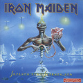 Iron Maiden. Seventh Son Of A Seventh Son (ECD)