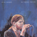 Jay-Jay Johanson. Self-Portrait Tour 2009