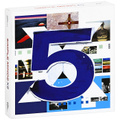 Simple Minds. X5 (6 CD)