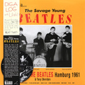The Beatles With Tony Sheridan. This Is...The Savage Young Beatles (CD + LP)