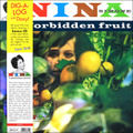 Nina Simone. Forbidden Fruit (CD + LP)