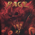 Rage. 21