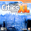 Cities XL 2012: ���� �������� ������