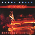 Barry White. Let The Music Play