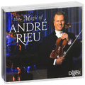 Andre Rieu. The Magic Of (5 CD)