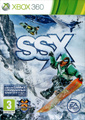 SSX (Xbox 360)