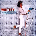 Whitney Houston. The Greatest Hits
