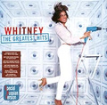 Whitney Houston. The Greatest Hits