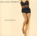 Mylene Farmer. Anamorphosee
