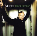 Sting. Brand New Day