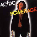 AC/DC. Powerage