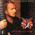 Michael Schenker Group. The Unforgiven