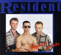 Resident. ������ ������