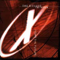 The X-files: the album. Fight the future