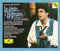 Seiji Ozawa. Offenbach: The Tales Of Hoffmann
