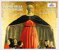 Hanns-Martin Schneidt. Monteverdi: Vespro Della Beata Vergine