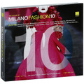 The Sound Of Milano Fashion 10 (2 CD)