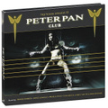 Peter Pan Club. Top House Session III