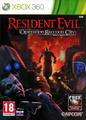 Resident Evil: Operation Raccoon City (Xbox 360)