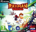 Rayman Origins