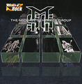 Michael Schenker Group. Masters Of Rock