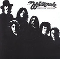 Whitesnake. Ready An' Willing