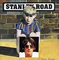 Paul Weller. Stanley Road