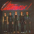 Ultravox. Ultravox!