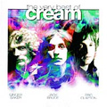 Cream. The Very Best Of Cream