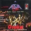 Asia. Live in Osaka [Live] [Non-US Version]