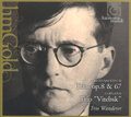 Trio Wanderer. Chostakovitch / Copland. Trios