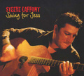 Steve Laffont. Swing For Jess