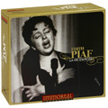 Edith Piaf. La Vie En Rose (3 CD)