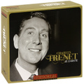 Charles Trenet. Je Chante (3 CD)
