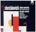 Alexander Melnikov, Teodor Currentzis. Shostakovich. Piano Concertos