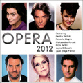 Opera 2012 (2 CD)