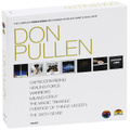 Don Pullen. The Complete Remastered Recordings On Black Saint & Soul Note (7 CD)