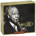Sidney Bechet. Petite Fleur (3 CD)