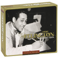 Duke Ellington. Moonlight Fiesta (3 CD)