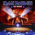 Iron Maiden. En Vivo! (2 LP)