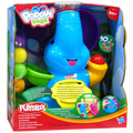 ����������� ������� "Popping Park: ������"