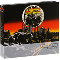 Thin Lizzy. Nightlife. Deluxe Edition (2 CD)