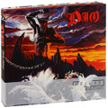 Dio. Holy Diver. Deluxe Expanded Edition (2 CD)