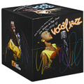 The Story Of Vocal Jazz (25 CD)