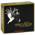 Marcel Mouloudji. Un Jour Tu Verras (3 CD)