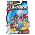������� ����� "The Avengers (��������)", � ������������
