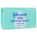 ���� Johnson's baby "��������", 100 �