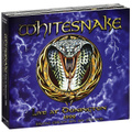 Whitesnake. Live At Donington 1990. Special Edition (2 CD + DVD)
