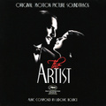 The Artist. Original Motion Picture Soundtrack