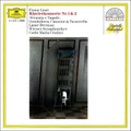 Carlo Maria Giulini. Liszt. Piano Concertos Nos. 1 & 2